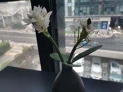 -丽晶轩中餐厅(重庆丽晶酒店)