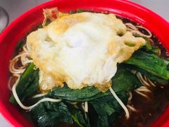 -黎氏老太婆小面馆(临华大厦店)