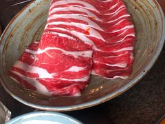 -老墙根涮肉·铜锅鲜羊肉(良乡店)