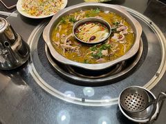 -黑河坝泡姜鸡贡椒鱼(贾旗路店)