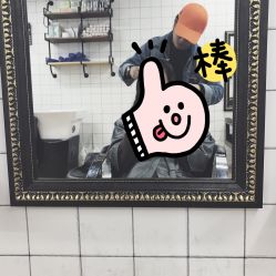 -颜泽美发沙龙