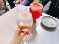 -Ocean's Table 欧舍