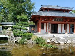 -武汉园博园(武汉自然博物馆)