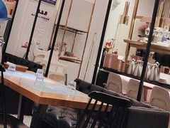 大堂-HELLO MUSAE 拾光缪斯餐厅·纯正希腊风味(苏州中心店)