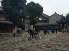 -龙潭水乡