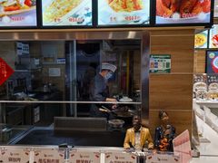 -百味饺子城•海鲜家常菜(秦皇岛店)