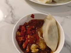 -岳姥姥饺子(泺文路店)