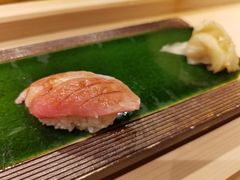 -鮨一日本料理(大中华店)