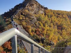 -克什克腾世界地质公园青山景区