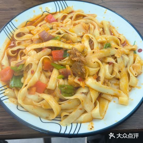 清真兰州牛肉拉面(天悦华府店)