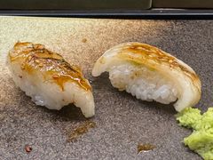 -Sushi Hanzo半藏(天环广场店)