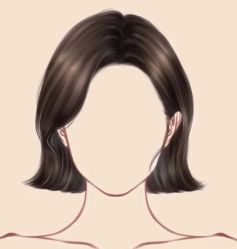 -ASG Hair Salon烫染·接发