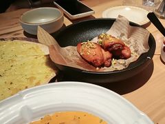 -KimPro 辛普乐概念韩餐