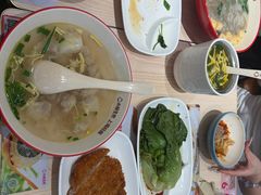 -小杨生煎(愚园路)