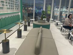 -益禾堂(南坪亿象城店)