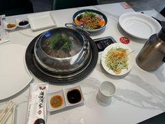 -海味当家·蒸锅海鲜(中山广场创始店)