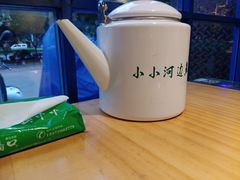 -小小河边鱼(天润城店)