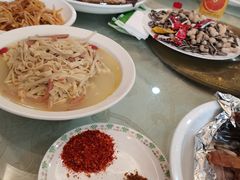 -府苑美食(政七街店)