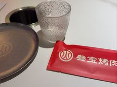 -叁宝烤肉• 西安烧烤(凤城十二路店)