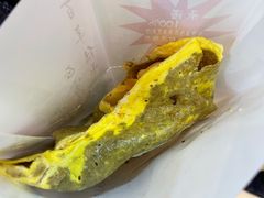 -清真·二嫂子煎饼果子(鼓楼旗舰形象店)