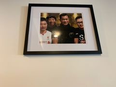 -渔洲情海鲜酒家