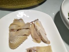 脆皮咸鸡-席家花园(巨鹿花园店)