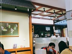 大堂-無邪日式甜品(世博源店)