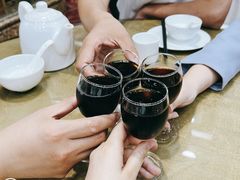 -良友·海鲜青岛菜·海肠捞饭(五四广场店)