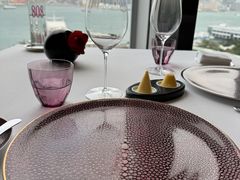 -Caprice(香港四季酒店)