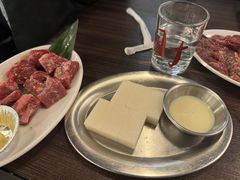 -大馥·炭火烧肉酒场(莘庄莘福坊店)