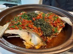 -知味观·味庄(杨公堤店)