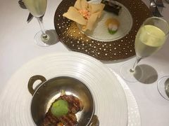 -王品牛排(郑州大卫城店)