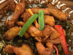 -先记烧鹅王·本地粤菜(福永店)