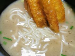 -汪记鲜鱼糊汤粉(沈阳路总店)