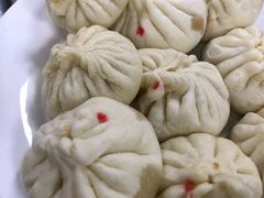 -津门永胜包子铺(哈尔滨道总店)