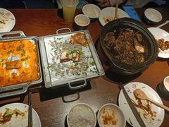-绿茶餐厅(朝阳大悦城店)