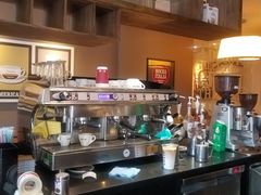 -COSTA COFFEE(上海虹口公园店)