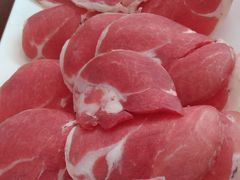 -岳合轩老北京涮肉