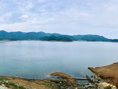 -浙西天池景区