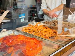-竺桥兄弟烤鸭馆(竺桥店)