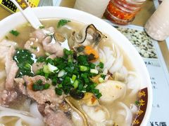 -荔林食店(西华路店)