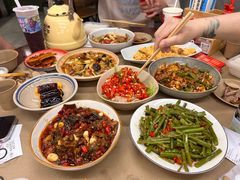 -老三样·旧食新味(船山路店)