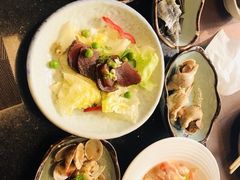 -德川家日本料理(中关村寰太大厦店)