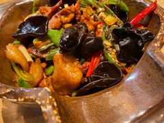 -水煮三国·川鲁江湖菜(香山店)