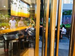 -The Habit Burger Grill 哈比特汉堡(爱琴海店)