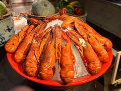 -君悦酒店·乐厨·高空自助餐(青年大街店)