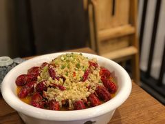 -虾小龙老长沙龙虾馆(坡子街店)