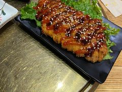 -一井烧肉·活鳗·寿司(望京SOHO店)