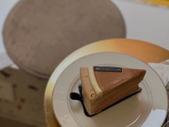 法式伯爵红茶千层-小半有礼(天河南店)