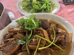 -侠成水上农庄(工业大道店)
